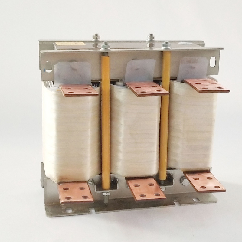 進(jìn)出線電抗器